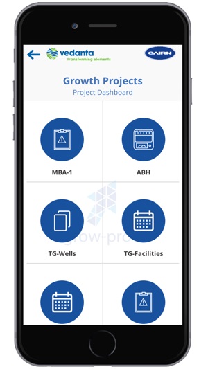 Cairn Growth Project(圖4)-速報App