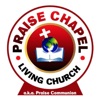Praise Chapel Living Church