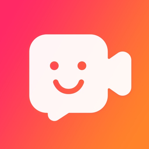 VivaChat-hot video chat random Icon
