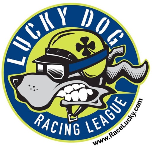 Lucky Dog Racing League