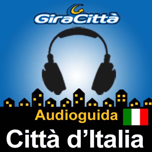 Città d'Italia - Giracittà Audioguida