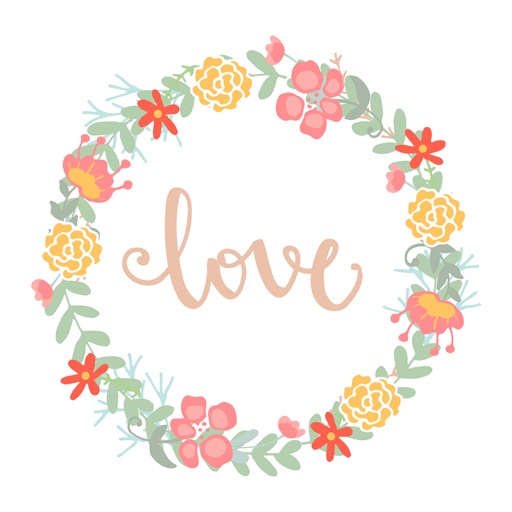 Love Bundle by Sticker 10 icon