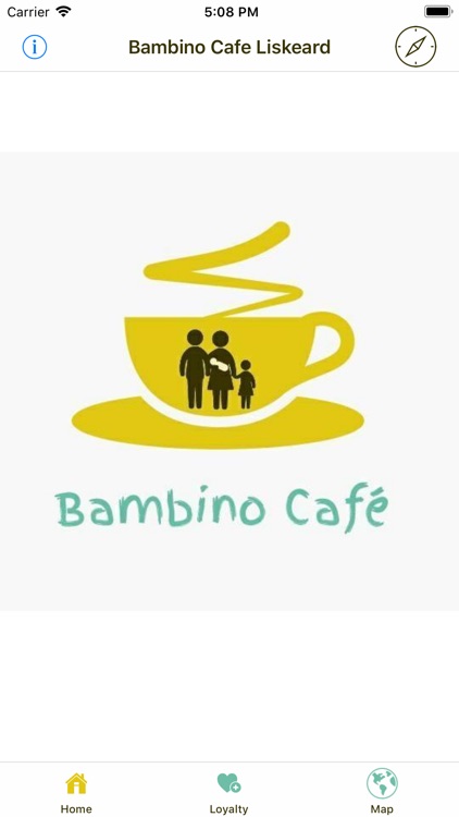 Bambino Cafe Liskeard