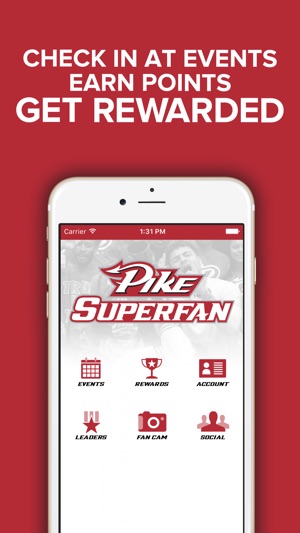 Pike Superfan(圖1)-速報App