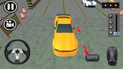Car Parking Garage 2018 screenshot 2