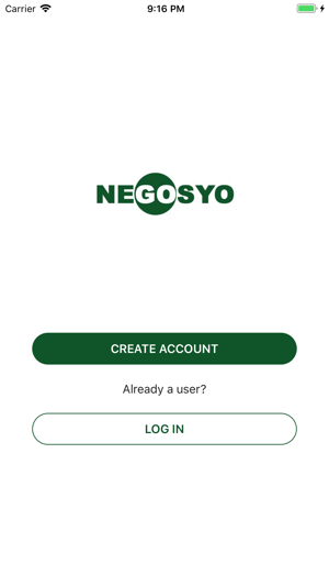 Go Negosyo Events(圖1)-速報App