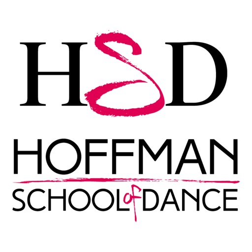 Hoffman School of Dance icon