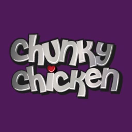 Chunky Chicken Cardiff icon