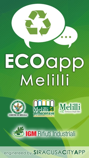 ECOapp Melilli(圖1)-速報App