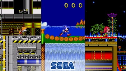 Sonic the Hedgehog 2 ™ Classicのおすすめ画像2