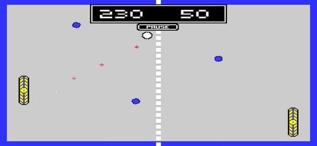 Ping - Arcade Game(圖2)-速報App