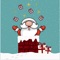 Merry Xmas Animated Stickers