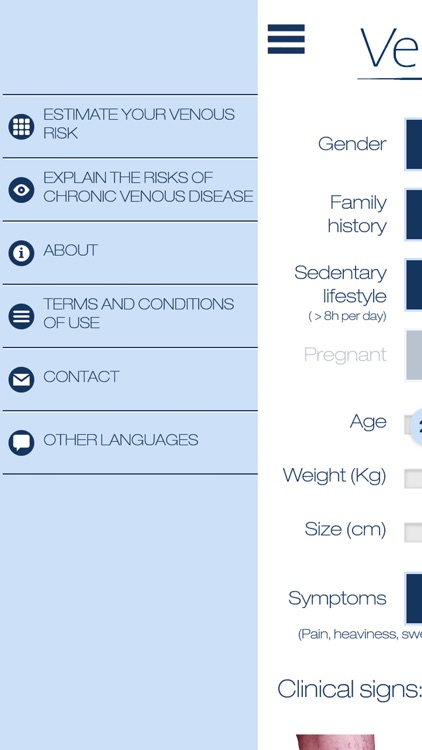 VeinRisk screenshot-4