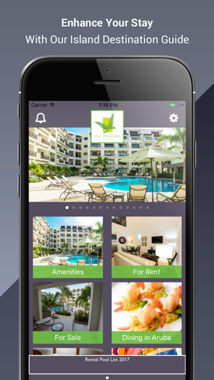 Palm Aruba Condos(圖1)-速報App