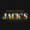 ステーキハウス　Jack's