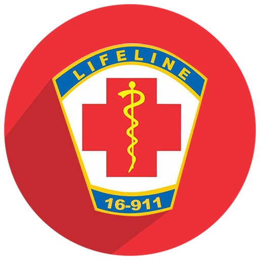 Lifeline 16-911