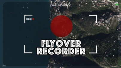 Flyover Player for Apple Maps screenshot 4