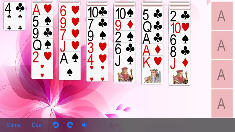 5 Solitaire Games