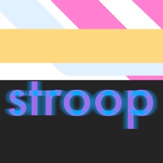 Activities of Stroop Effect - ToT