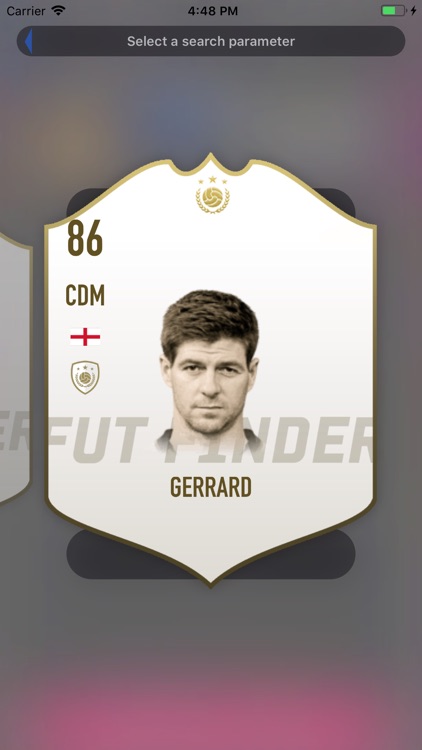 FUTFinder screenshot-9