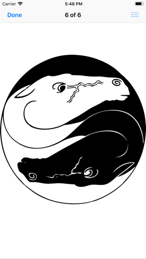 Yinyang Stickers(圖7)-速報App