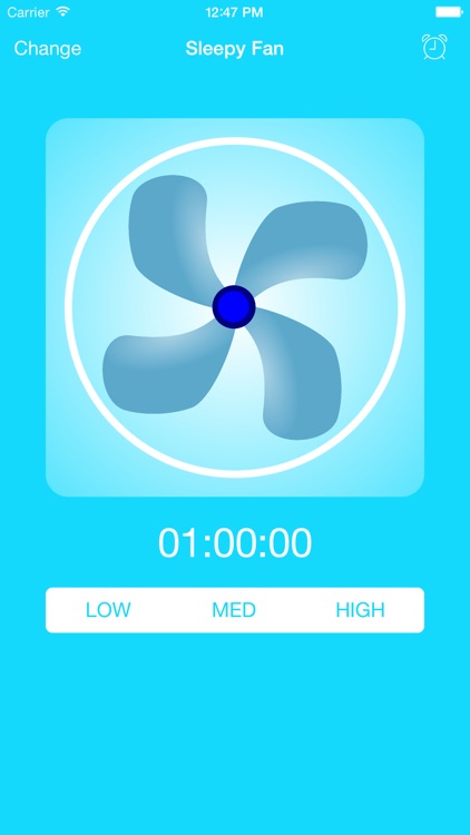 Sleep Fan Pro