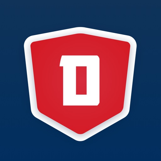 Sky Bet Dribble - Daily Fantasy Football Drafts
