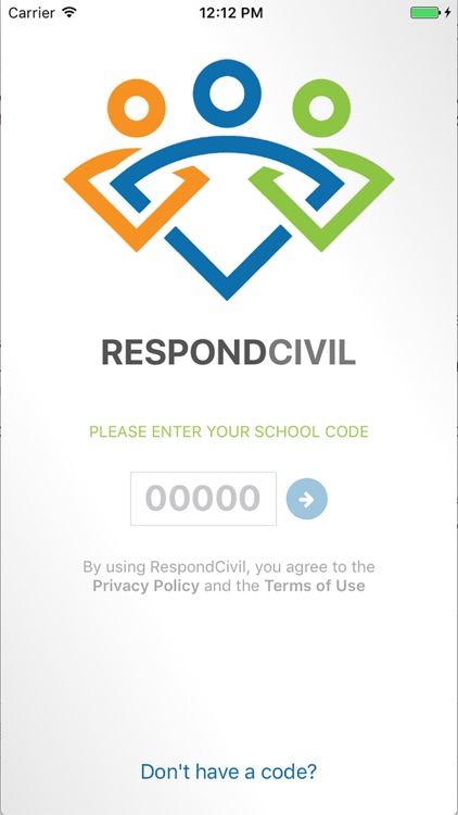 RespondCivil