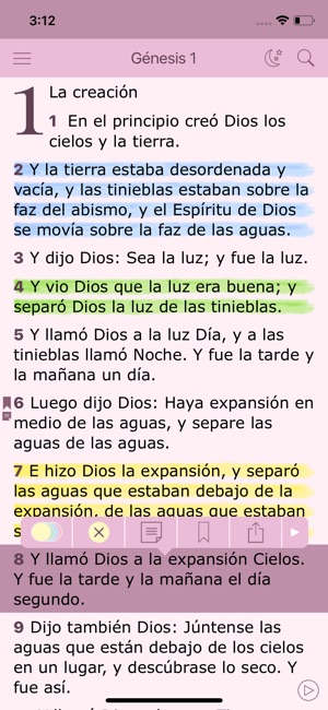 Biblia de la Mujer en Audio(圖1)-速報App