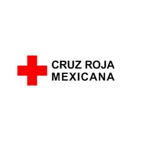 Escuela Cruz Roja Mexicana icon