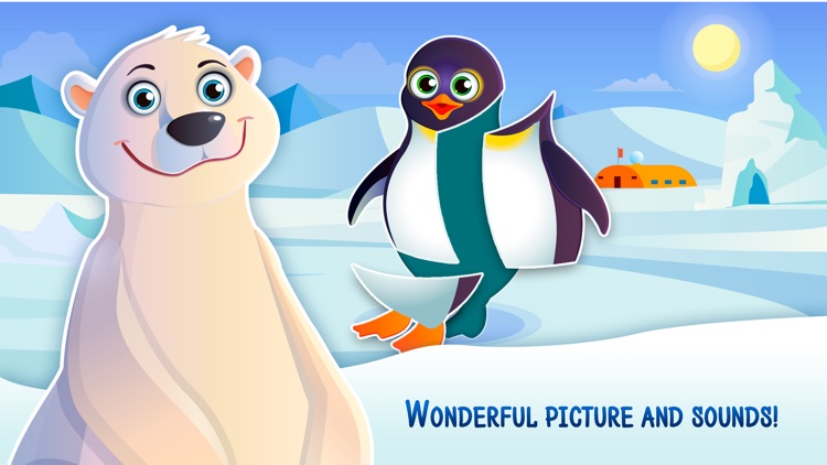 Toddler Games & Kids Puzzles screenshot-4