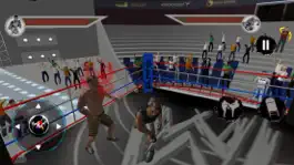 Game screenshot Real Wrestling Star Champions mod apk