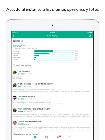 Tripadvisor: Plan & Book Trips screenshot 3