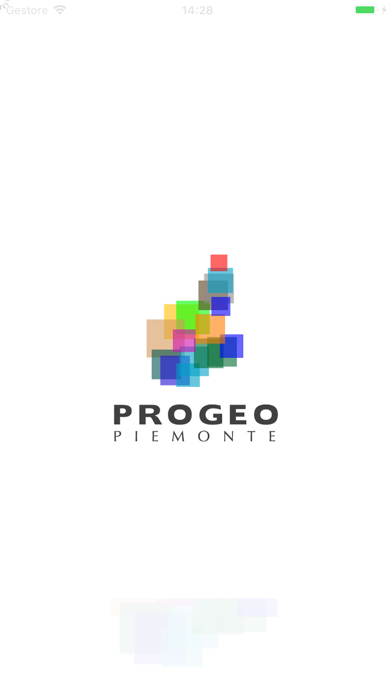 How to cancel & delete PROGEO-Piemonte from iphone & ipad 1