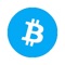 You can see the price of the Bitcoin soon