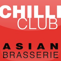 CHILLI CLUB Bremen GmbH app funktioniert nicht? Probleme und Störung