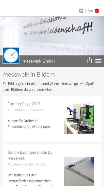 messwelk GmbH