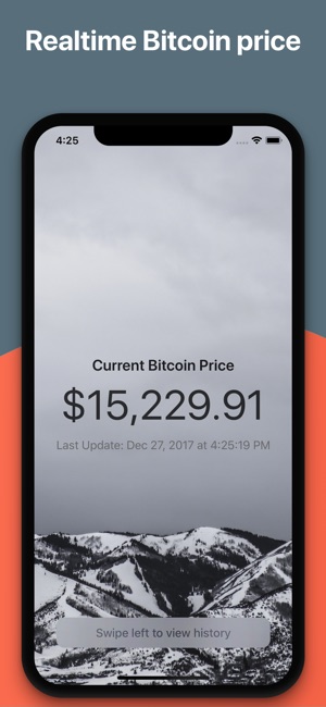 Bitcoin Crypto Ticker - BTC(圖1)-速報App