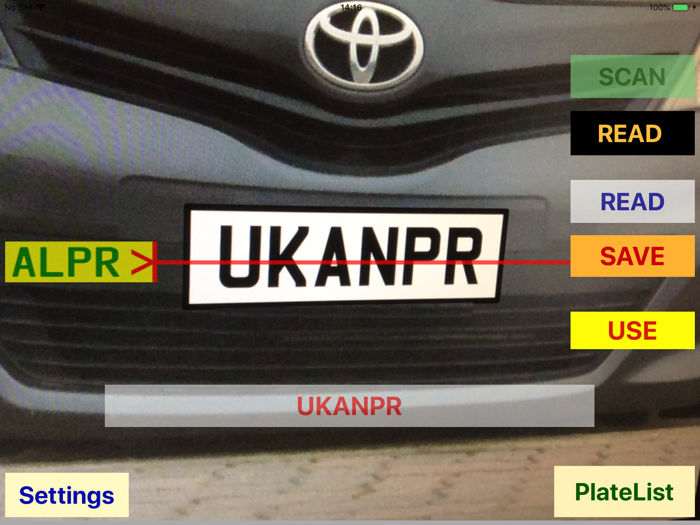 Imense Car Check UK