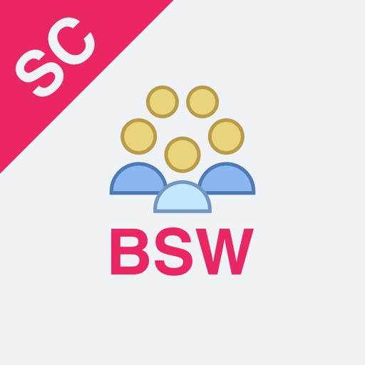 ASWB-B (BSW) Test Prep icon