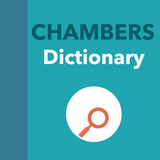 CDICT - Chambers Dictionary Icon