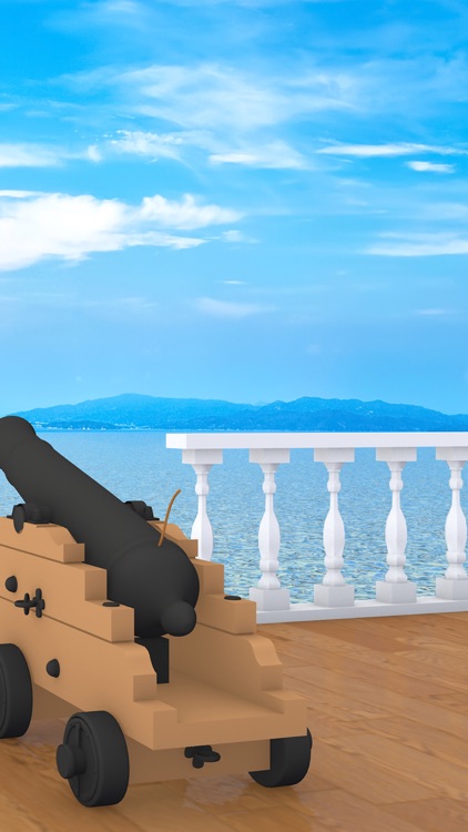 Escape Game: Aloha