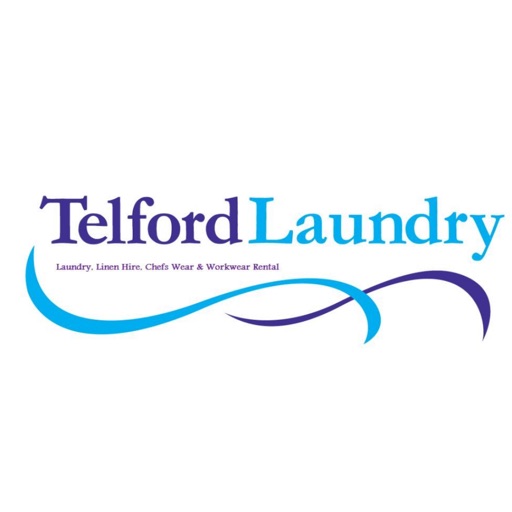 Telford Laundry Ltd icon