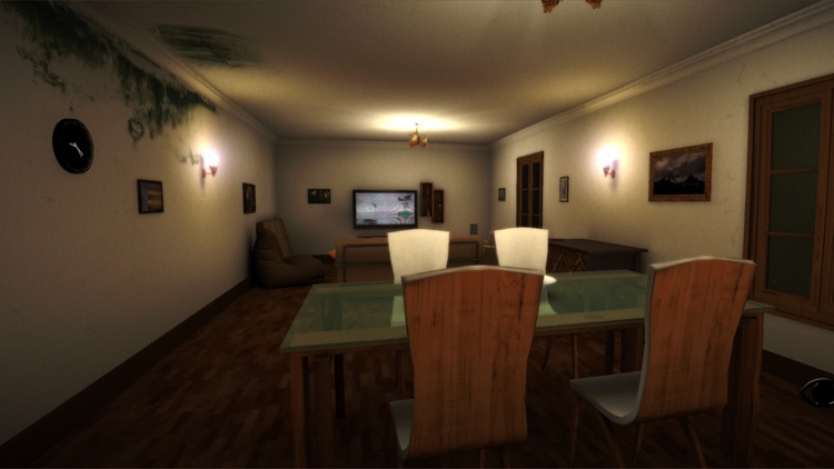 True Horror screenshot-3