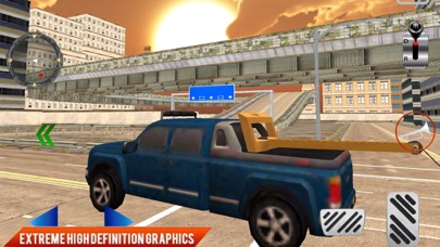 Drive City: Car Driving screenshot 2
