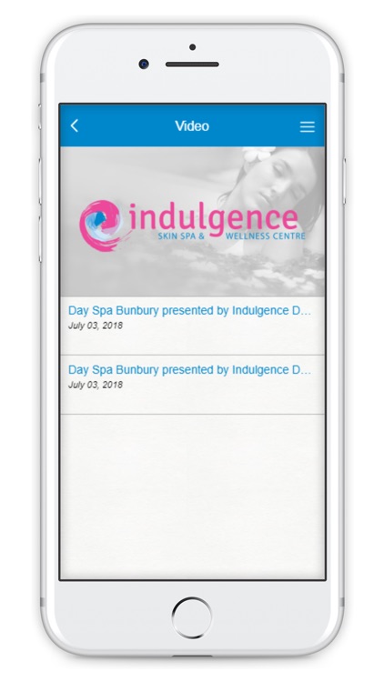 Indulgence Skin Spa