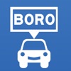 Boro - on street parking
