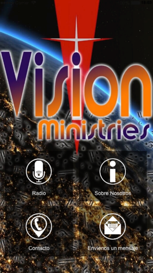 Vision Ministries(圖1)-速報App