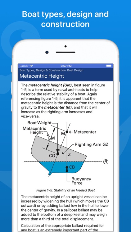 Boater's Pocket Reference screenshot-4
