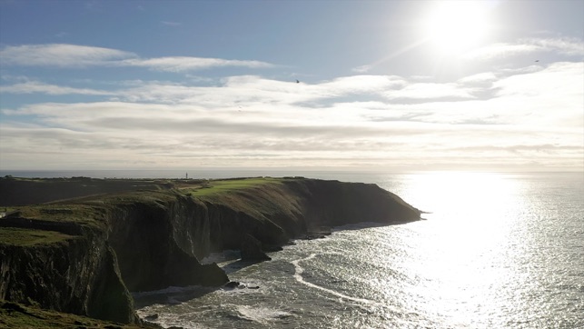 Ancestral Aerials Ireland